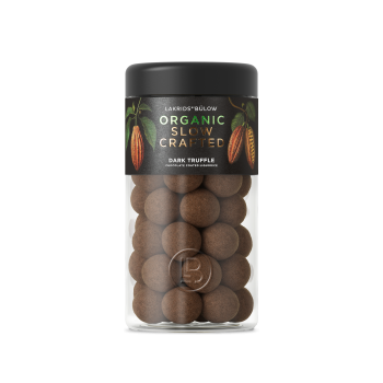 Lakrids by Bülow Slow Crafted Dark Truffle 265g